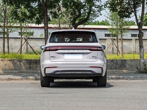 Geely Xingyue L 1.5T Thor Hi F Híbrido 2022 de Alta Gama, Diseño Moderno, Asientos de Lujo, SUV - Product Image 3