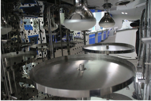 เครื่องทดสอบการเสื่อมสภาพด้วยรังสียูวีแบบเร่งด่วน ราคาตามมาตรฐาน ASTM D1148, ISO8580 - Product Image 4