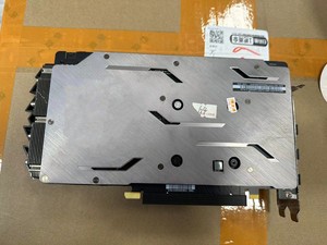 Venta caliente GTX <span class=keywords><strong>1660</strong></span> S Tarjetas gráficas GTX <span class=keywords><strong>1660</strong></span> Super Tarjetas <span class=keywords><strong>de</strong></span> <span class=keywords><strong>video</strong></span> <span class=keywords><strong>Precio</strong></span> <span class=keywords><strong>de</strong></span> fábrica <span class=keywords><strong>1660</strong></span> s <span class=keywords><strong>Tarjeta</strong></span> gráfica para juegos <span class=keywords><strong>de</strong></span> escritorio GPU - Product Image 5