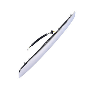 สวิตช์ปลดล็อคท้ายรถนิสสัน 90810-9PG0A ABS ใหม่สำหรับเปลี่ยนซ่อมดีเอฟเอซี - Product Image 1