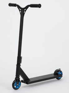 Stunt Scooter <span class=keywords><strong>Trottinette</strong></span> 110 MM ,2020 Personnaliser <span class=keywords><strong>Freestyle</strong></span> Stunt Scooter pour Adulte - Product Image 2