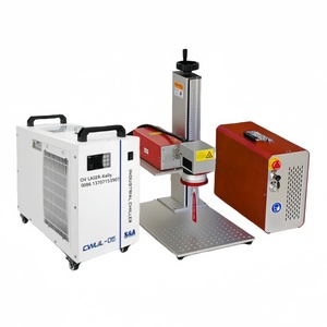 300X300Mm UV Laser 3W 5W 10W Đánh Dấu Máy UV Laser Đánh Dấu Bàn Phím Xe Máy Bay Nút Nhựa Bảng Điều Chỉnh Số Thư In Ấn - Product Image 2