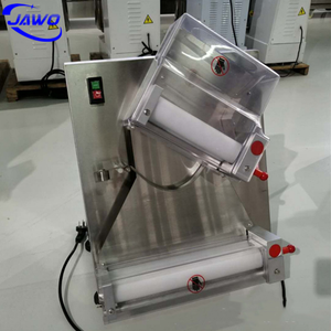 Automatische Deegbal Persmachine Elektrische Deegpers Machine Voor Verkoop - Product Image 6