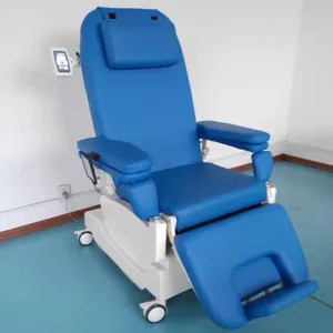 巴克斯特透析机椅电动医疗诊所家具
