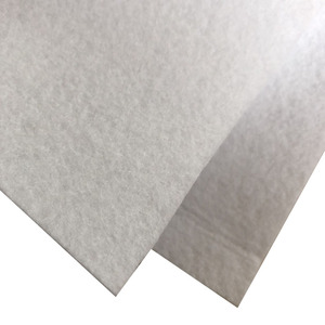 Chất Lượng Cao Polypropylene Cảm Thấy Không Dệt Kim Đấm Vải Cho Nệm - Product Image 3