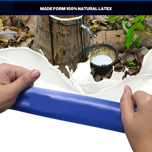 Sức mạnh tập thể dục phòng tập thể dục tập thể dục Yoga tập luyện kéo lên kháng Vòng ban nhạc thiết lập - Product Image 5