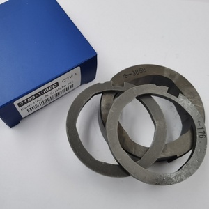 Cam <b>Ring</b> & S/<b>PLATE</b> Kit 7189-100ED 7189100ED for DP Series Injection Pump - Product Image 1