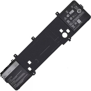Nueva batería de ordenador portátil 191YN 14,8 V 92Wh Original y genuina para <span class=keywords><strong>Dell</strong></span> <span class=keywords><strong>Alienware</strong></span> <span class=keywords><strong>15</strong></span> R1 <span class=keywords><strong>R2</strong></span> 2828 1718 1828 2F3W1 Notebook - Product Image 3