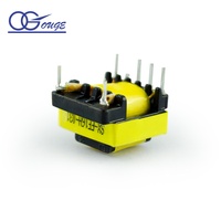 Transformateur SMPS haute fréquence personnalisé EE16 12V 24V à noyau en ferrite pour chargeur de driver LED