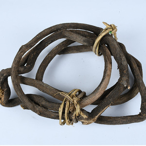 Vignes d'arbre de montagne séchées, fleurs naturelles, rotin décoratif pour la maison, 100cm-200cm - Product Image 4