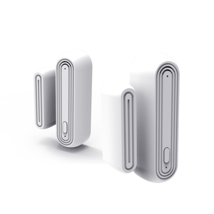 Tuya Smart WiFi <b>Door</b> Window Alarm <b>Sensor</b> Smart Home Open Closed Detectors Wifi Home Alarm Compatible With Alexa Google Home - Product Image 5
