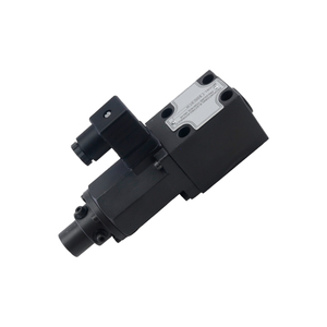 Prix attractif : Pompe hydraulique proportionnelle EDG EDG-01-C EDG-01-H EDG-01-A45 EDG-01-A70 pour machine de moulage par injection - Product Image 1