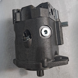 Bombas de Pistón Hidráulicas A10 A10VO A10VO85 ALA10VO85 ALA10VO85DRS R902540487 ALA10VO85DRS/53R-VWC12K68-S3456 - Product Image 5