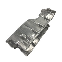 Tự động Bộ phận động cơ OEM 11420-0t020 dầu Pan crankcase cho TOYOTA cho Corolla cho Yaris sienta Vios 1zr 2zr mô hình