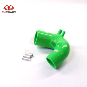 Manguera de inducción de admisión de silicona para Fiat Abarth 500 595 <span class=keywords><strong>695</strong></span> 1.4L Turbo Jet 2008 + - Product Image 2