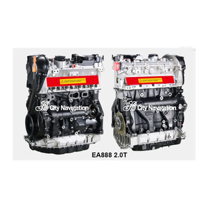 EA888สำหรับ VW <span class=keywords><strong>POLO</strong></span> Golf Atlas Scirocco, Audi A5 S3 TTS, Seat Leon - Product Image 5