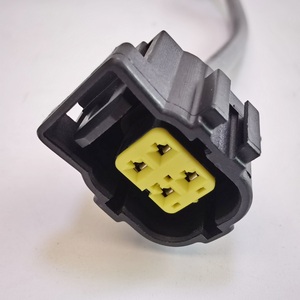 Cảm Biến Oxy OEM 1588a171 1588a192 0258010022 1588a141 2344116 mr507749 Thích Hợp Cho <span class=keywords><strong>Mitsubishi</strong></span> <span class=keywords><strong>Lambda</strong></span> Cảm Biến Oxy O2 Cảm Biến - Product Image 3