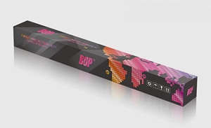 Film de protection de peinture automobile (PPF) BOP en promotion, matériau TPU importé, protection invisible transparente anti-rayures - Product Image 6