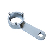 Herramienta de ajuste de motor diésel, Herramienta de bloqueo, herramienta de control de sincronización diésel compatible con VAG VW Audi 1,4 1,6 2,0 TDI CR