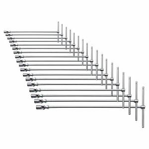 Llaves Inglesas, Llaves de Tubo Giratorias, Usag 276 CE/SE18 - Product Image 1