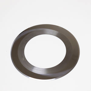 سكين معدني من التنجستن لقطع الورق المضلع سكين دائري من سبائك الكرتون 200*122 - Product Image 3