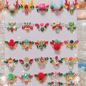 Autocollants de Peinture Mignons et Jolis pour Sourcils, Visage, Front – Tatouages Temporaires DIY pour Filles, Ados et Enfants - Product Image 4