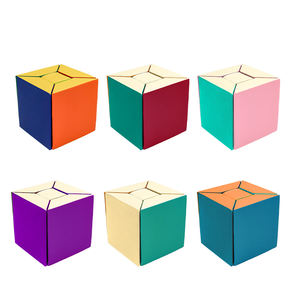 Ensemble de jeux d'intérieur pour bébé avec cubes d'éponge à grimper, blocs de jeu souples, ensemble de blocs de construction en <span class=keywords><strong>mousse</strong></span> souple colorés - Product Image 6