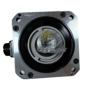 P60b13200bxsa3 Servomotor 2.0kw, 2000Rpm Snelheid Zorgen Voor Stabiele Werking Voor Automatisering - Product Image 6