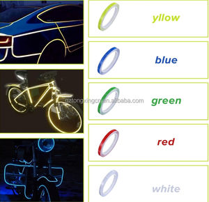 แผ่นสะท้อนแสงเกรดเพชรแบบสะท้อนแสงสูง 1 ม้วน ตัดตามแบบ สำหรับงานโฆษณา วัสดุสะท้อนแสงแบบกำหนดเองได้ - Product Image 3