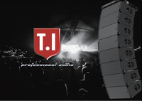 MAX6 Système de sonorisation audio professionnel double de 6 pouces Système de haut-parleurs Line Array