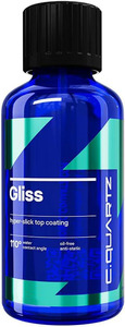 ชุดเคลือบเงา OEM Gliss V2-30ml  ไฮเปอร์สมูท ไฮโดรโฟบิก นาโน ท็อปโค้ท พร้อมไมโครไฟเบอร์  ซ่อมแซมตัวเองได้ และเทคโนโลยีติดตามรังสียูวี - Product Image 3
