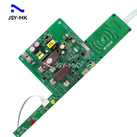 Module de commande PCBA universel pour borne de recharge EV monophasée 7KW AC, pour Wallbox et poteaux de recharge, compatible E-Mobilité, ODM & OEM