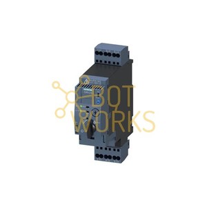 Siemens 3RA61202DB34 - Nuovo - Product Image 1