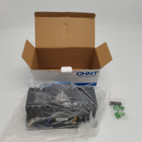 Interrupteur de transfert automatique double alimentation CHINT NXZB-63H/4C 32A C32 ATS 4 pôles 32A 63A 10kA Dericsson