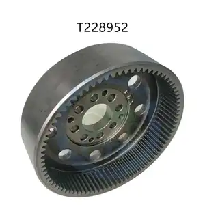 Wholesale shop T228952 Rear Planetary Gear Suitable for John Deere 310K 210K 310SK 310J 315SK 310SJ 210LE