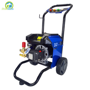Bomba de <span class=keywords><strong>Agua</strong></span> de Alta Presión, Bomba de <span class=keywords><strong>Agua</strong></span> Solar Portátil, <span class=keywords><strong>Limpiador</strong></span> de Alta Presión - Product Image 5