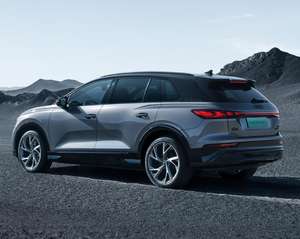 Coche chino más vendido de <span class=keywords><strong>2023</strong></span> para A UDI Q5 <span class=keywords><strong>e</strong></span>-<span class=keywords><strong>tron</strong></span> <span class=keywords><strong>A6</strong></span> C6 EV car New Energy Electric EV Car Vehicle a la venta Left Hand - Product Image 6