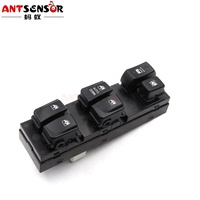 Interruptor de Elevalunas Eléctrico 93570-2H11070 935702H11070 Compatible con HYUNDAI ELANTRA 2006-2010