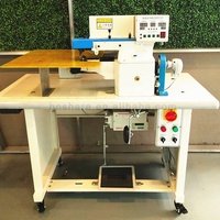 Machine à plier manuelle pour le cuir, outil pour la collage du cuir à Double face