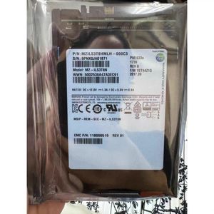 EMC 3.84TB 2.5 \ "12G SFF SAS 256MB Cache SSD 005052110 Internal Solid State Hard Drive untuk Server Refurbished Enterprise - Product Image 1