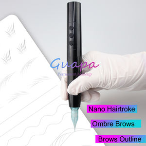 أدوات تحديد العيون اللاسلكية ، وأحمر الشفاه ، وأحمر الخدود شبه دائم - Product Image 4