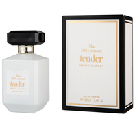 Tender (Zwart) 100 ML Vrouwelijke Parfum Cadeau 2025 Nieuwe Designer EDP/Cologne/EDT Langdurig Hot Sale Kerstuitverkoop