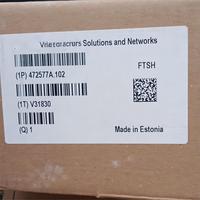 FTSH 472577A pour assemblage de câble GPS de station de base sans fil 100m