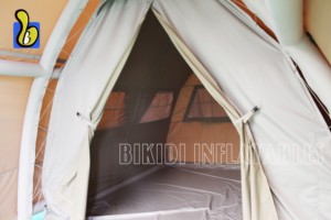 Tenda Gonfiabile da Spiaggia per Campeggio Facile da Montare - Product Image 4