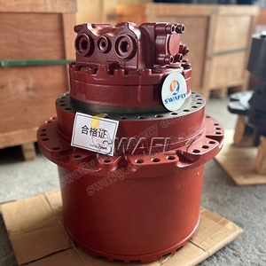 Js330 <span class=keywords><strong>js360</strong></span> ổ đĩa cuối cùng 333/k1153 jsa0073 du lịch động cơ cho các bộ phận máy xúc - Product Image 5