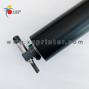 Rouleau intermédiaire WD de qualité supérieure 41.010.417F pour pièces d'impression offset Heidelberg SM102 CD102 - Product Image 5