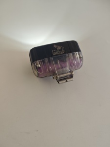 Linterna Frontal LED Recargable por USB, Ligera (110g), con Batería de Litio de 2000 mAh, 145LM, Cuatro Modos, SOS, Resistente al Agua IP68 - Product Image 5