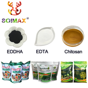 "Soimax" مصنع سعر المياه للذوبان الأحماض الأمينية العضوية الأسمدة الأعشاب البحرية استخراج/Fulvic مسحوق حمضي الدبالية حمض - Product Image 5