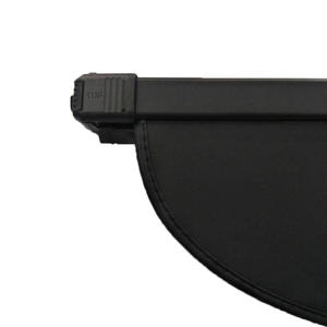 Apto para Renault Koleos Kadjar 2015-2019 coche decoración Interior proveedores <span class=keywords><strong>de</strong></span> piezas y accesorios <span class=keywords><strong>de</strong></span> tonneau cubierta <span class=keywords><strong>de</strong></span> carga - Product Image 4