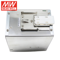 Alimentation sur rail din Mean Well NDR/WDR/DRS/DRC/LCM/KNX série 10 ~ 960W AC/DC alimentation à découpage UPS avec certificats internationaux